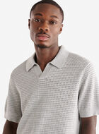 Severn Sweater Polo