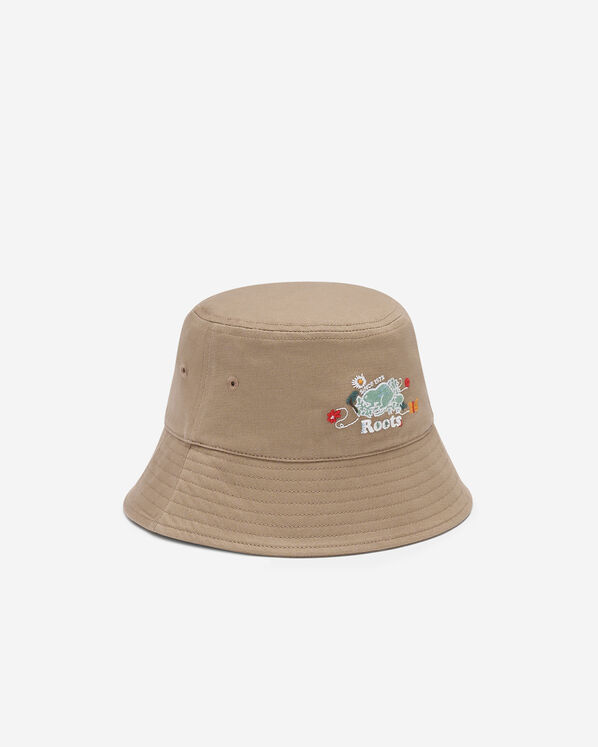 Baby & Toddler Nature Club Bucket Hat