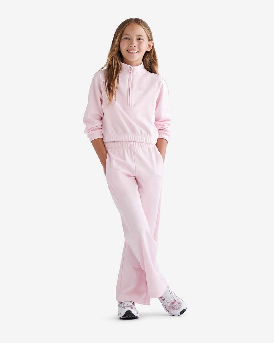 Girls Active Track Pant
