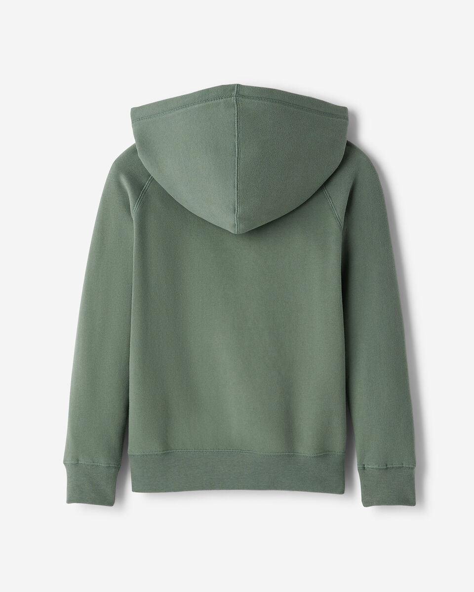 Kids Organic Original Kanga Hoodie