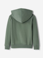 Kids Organic Original Kanga Hoodie