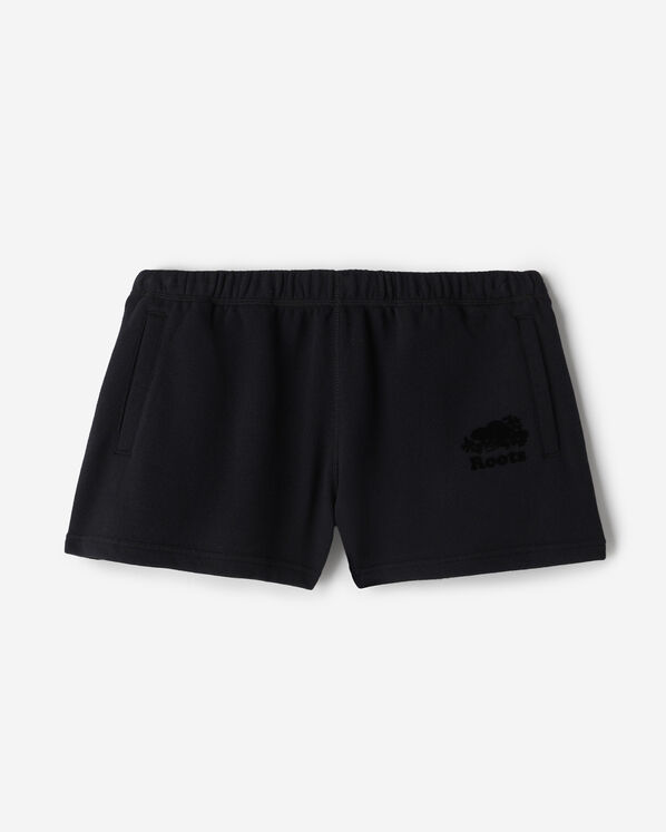 Organic Original Sweatshort 3 Inch