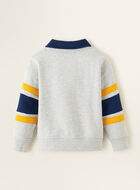 Toddler Outdoor Athletics Polo