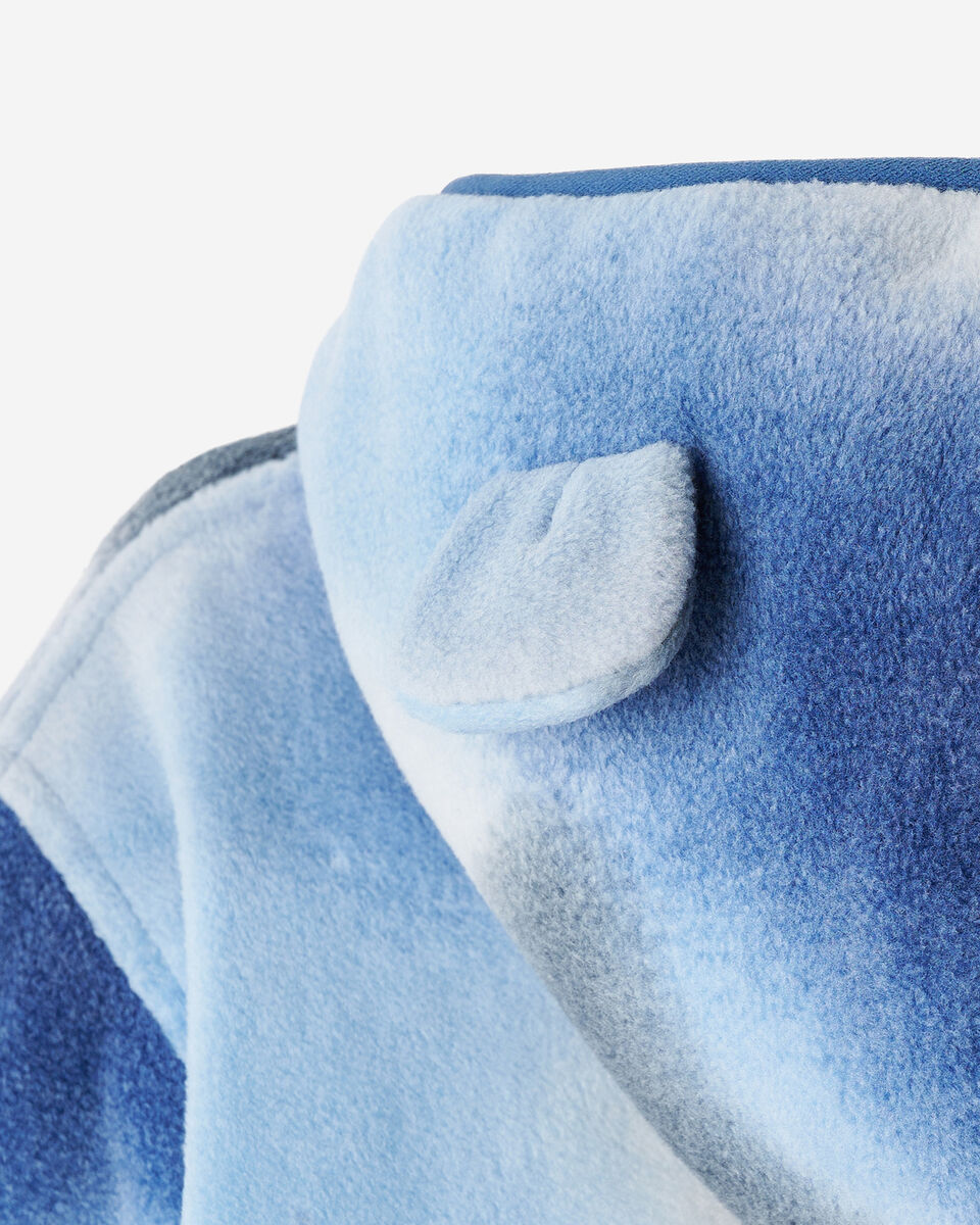 Baby Microfleece Romper