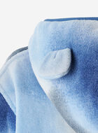 Baby Microfleece Romper