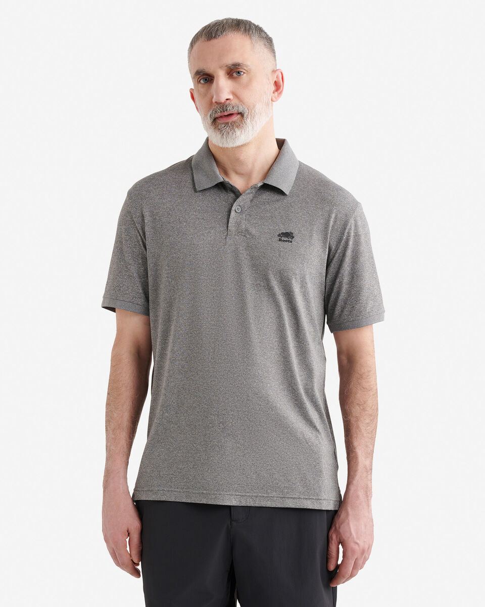 Renew Knit Polo