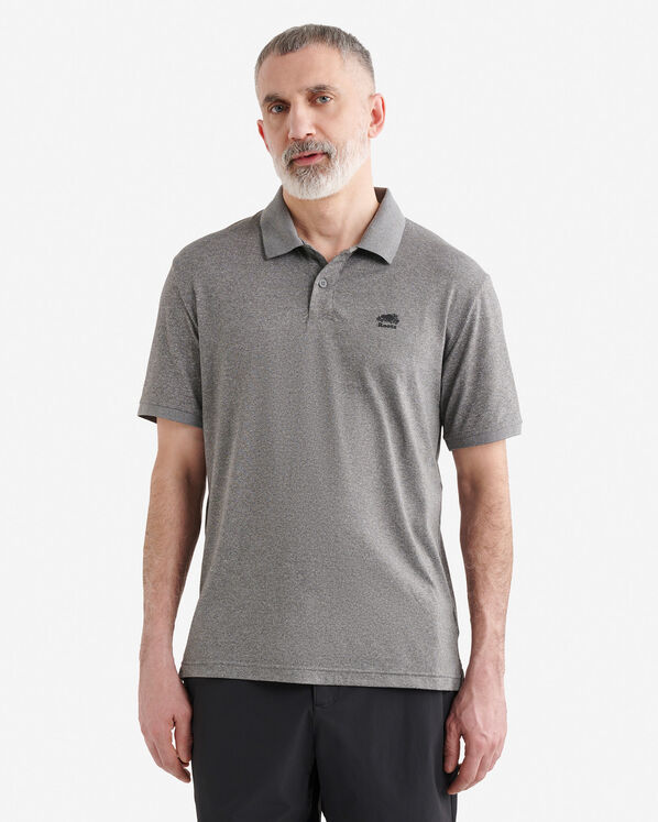 Renew Knit Polo