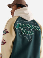 Outdoors ’24 Varsity Jacket