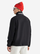 Chandail à demi-glissière Alpine Goods