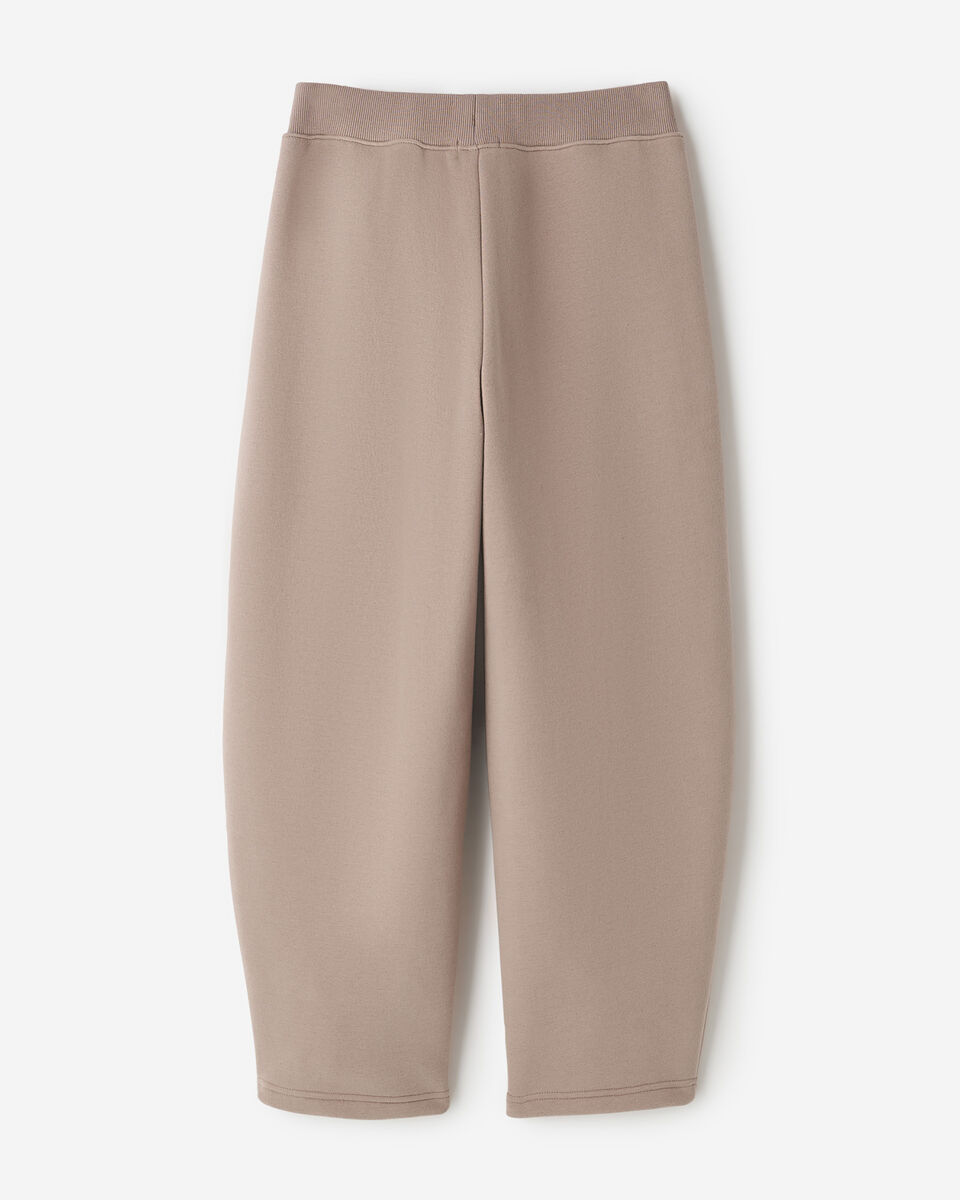 Cloud Barrel Sweatpant