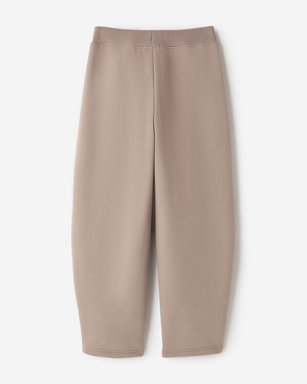 Cloud Barrel Sweatpant
