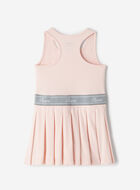 Toddler Girls Active Tank Dress