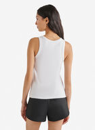 Roots Rib Tank