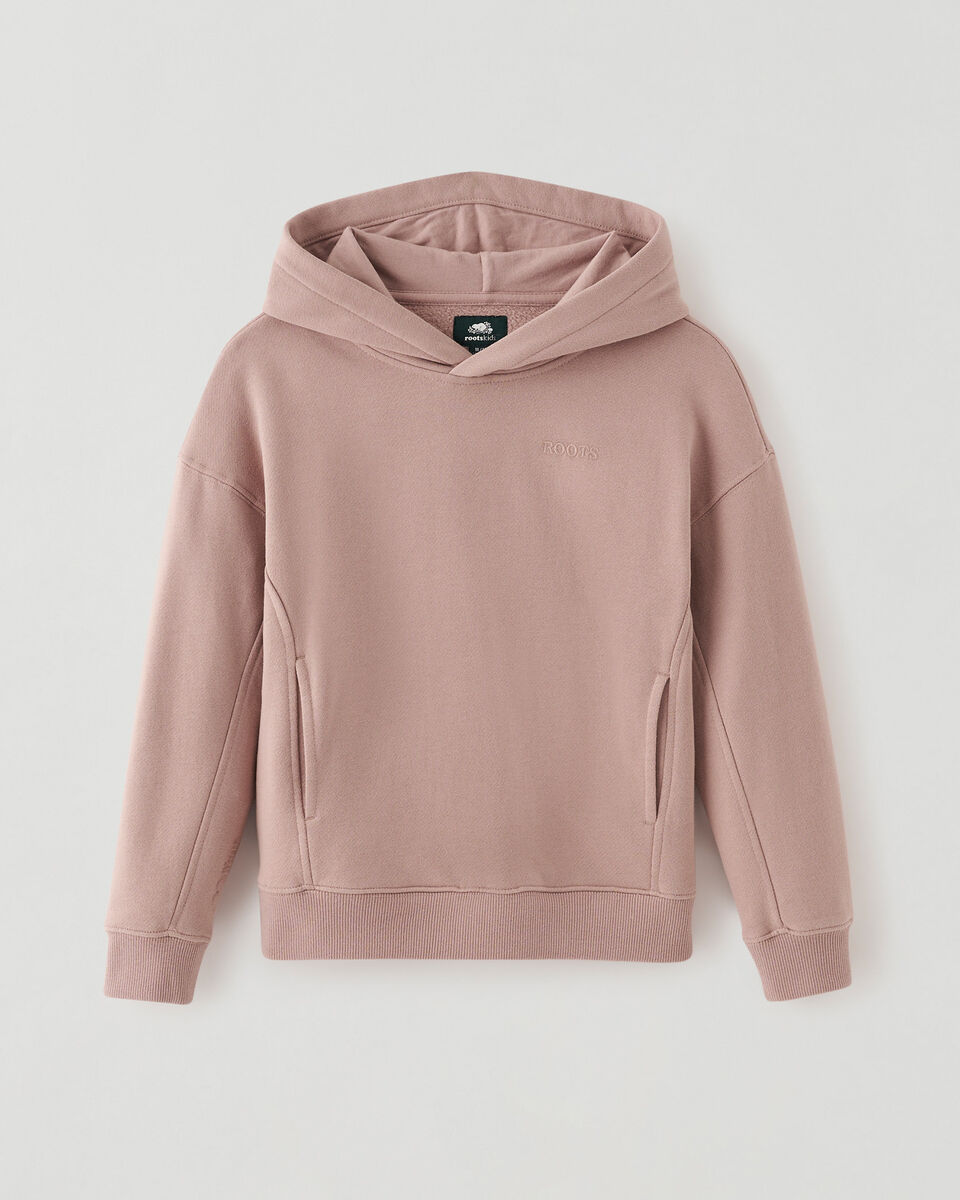 Kids One Relaxed Hoodie