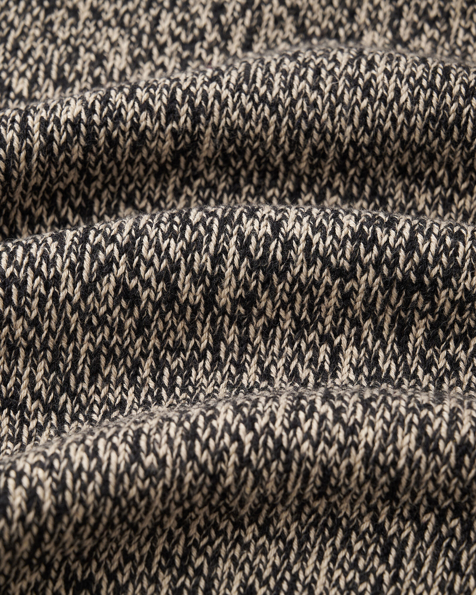 Chandail à capuchon en tricot Cabane