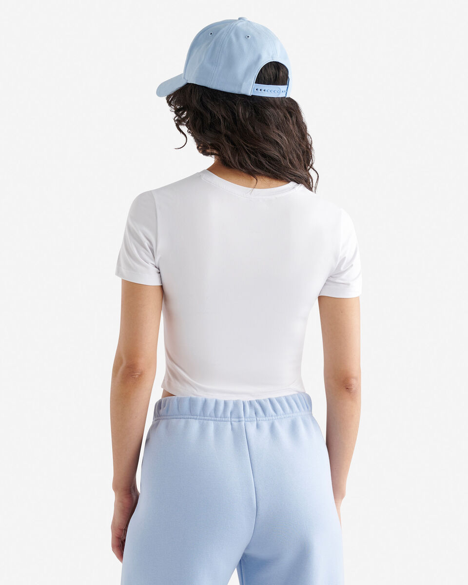 Womens Sporting Goods 99 Cropped T-Shirt