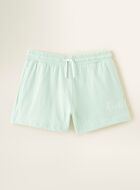 Girls Nature Club Relaxed Short