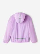 Kids Camp Packable Jacket