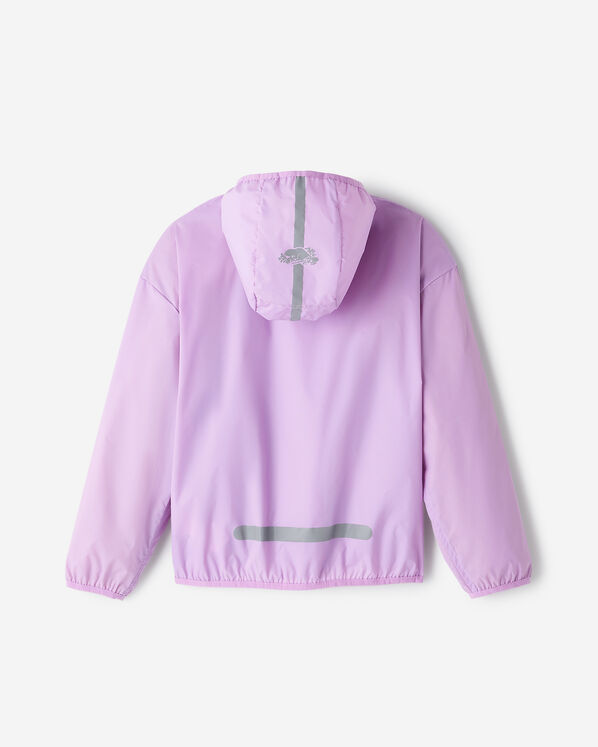 Kids Camp Packable Jacket