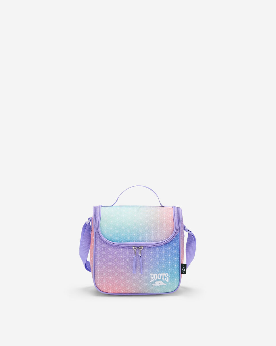 Ensemble 2&nbsp;pi&egrave;ces &mdash; sac &agrave; dos Roots pour enfants