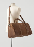 Small Banff Bag Woven