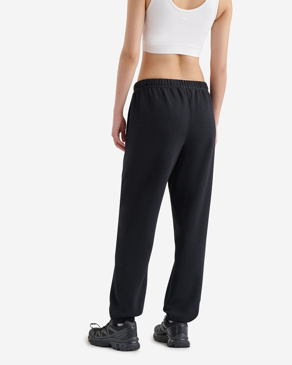 Pantalon original en molleton de coton bio