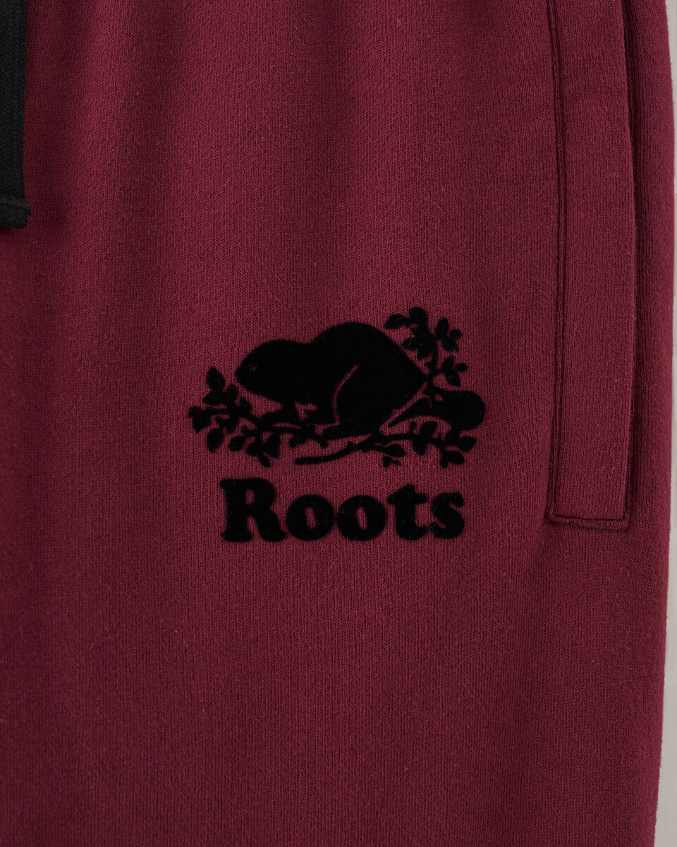 Organic Park Slim Sweatpant