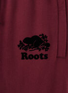 Organic Park Slim Sweatpant