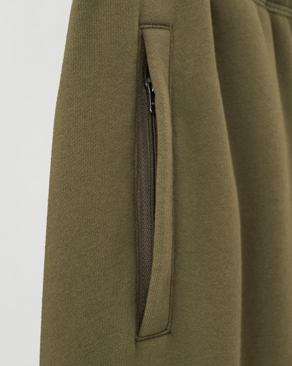 Organic Park Slim Sweatpant Tall (32 Inch Inseam)