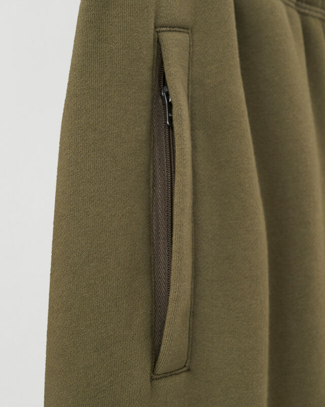 roots park slim sweatpant