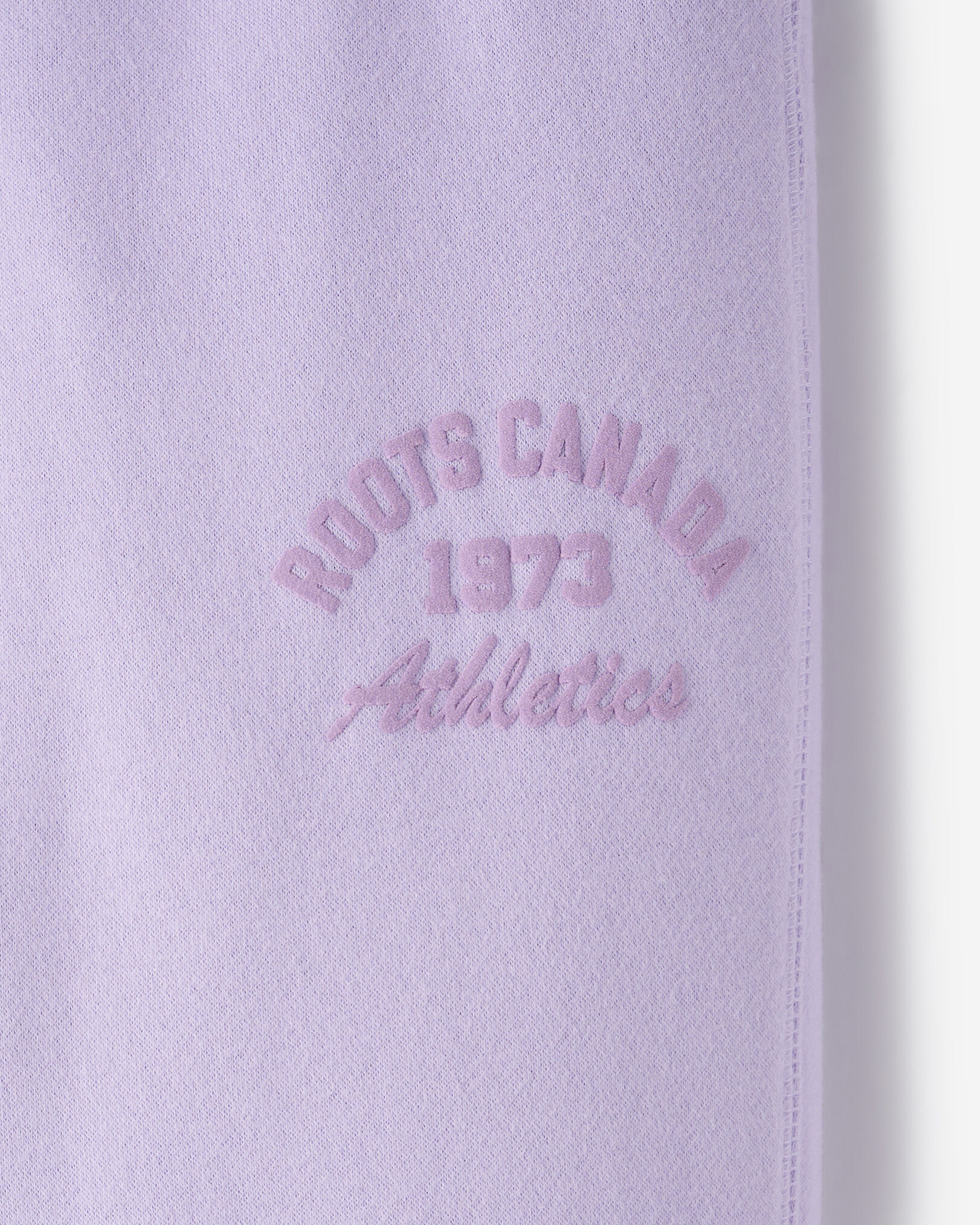 Pantalon en molleton 1973 Athletics pour enfants