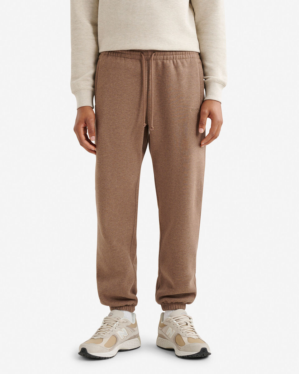Pantalon en molleton Nuage Coupe Un