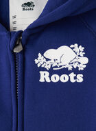 Toddler Organic Original Full Zip Hoodie
