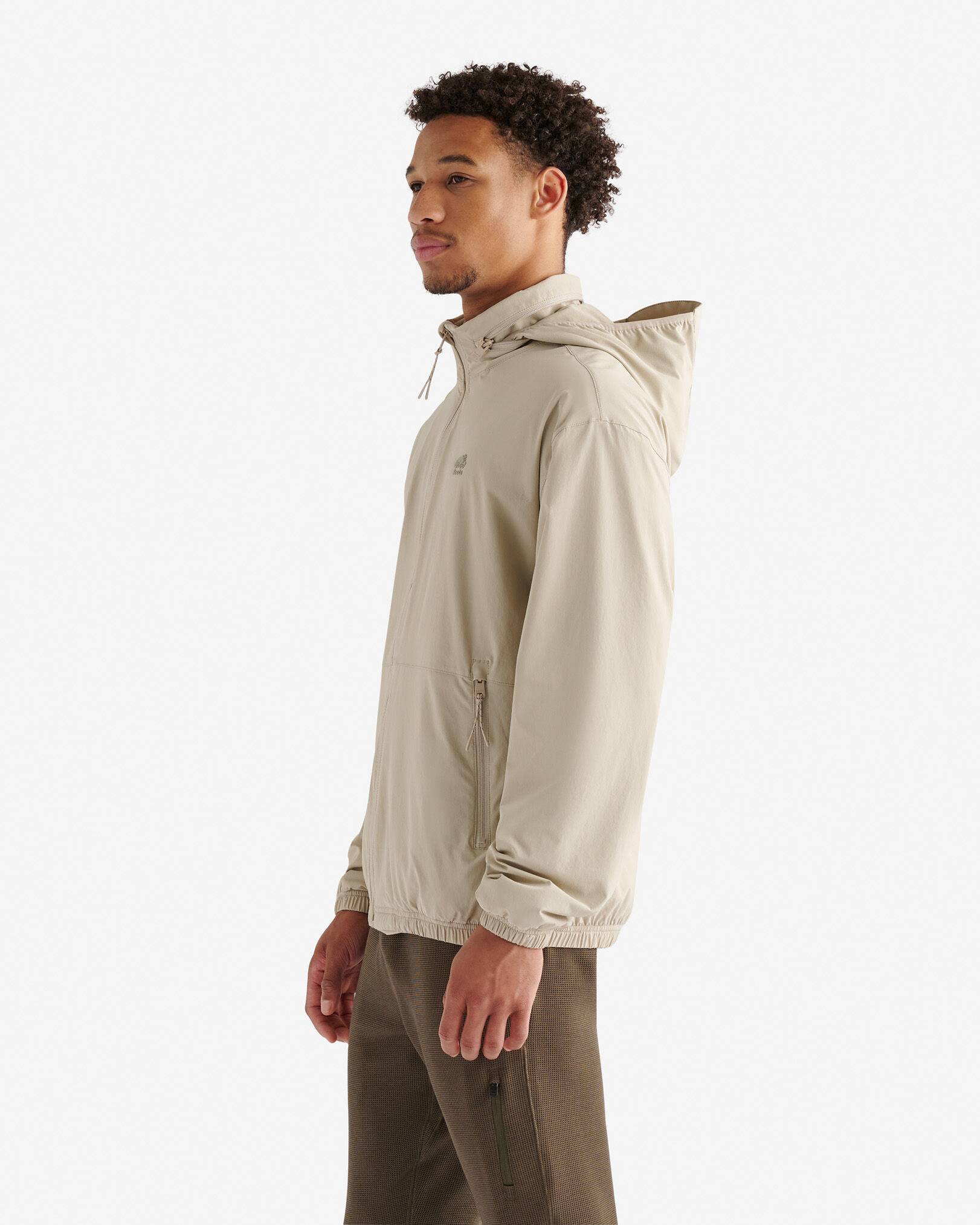 Anywhere Jacket