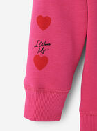 Toddler Love Sweatshirt