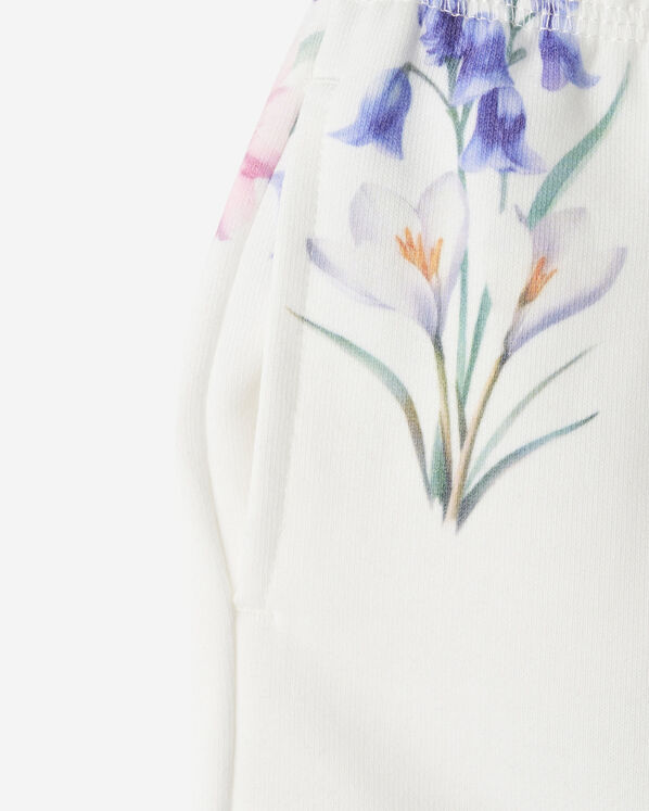 Toddler Cooper Floral Short Toddler Cooper Floral Short