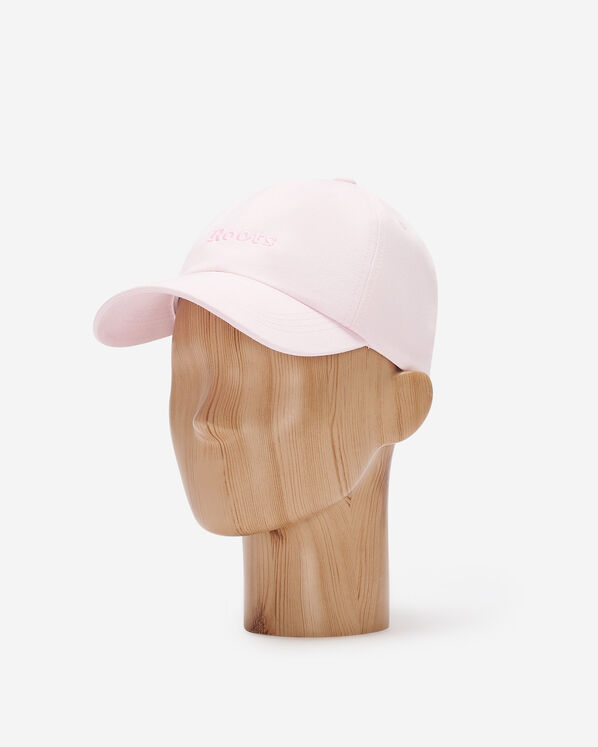 Roots Baseball Cap