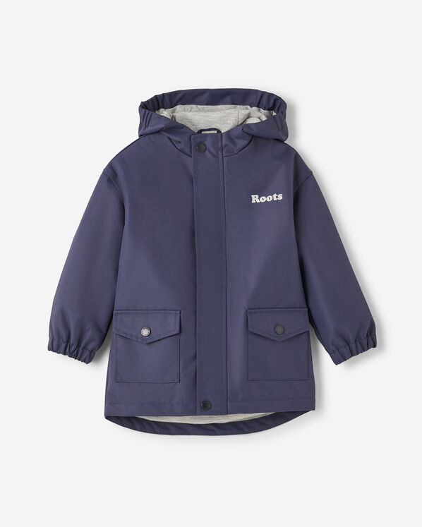 Toddler Spring Jacket