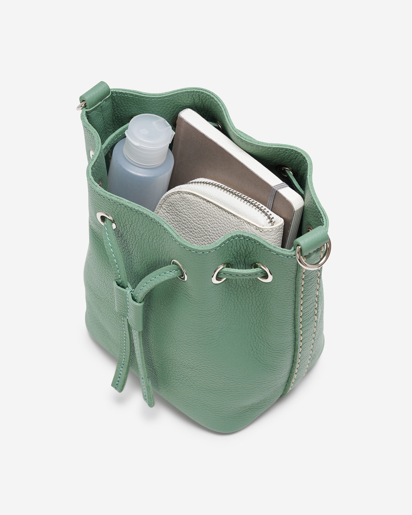 Roots Mini Bucket Bag 2.0 Cervino St. Vital Centre