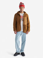 Blouson en mouton Creekside