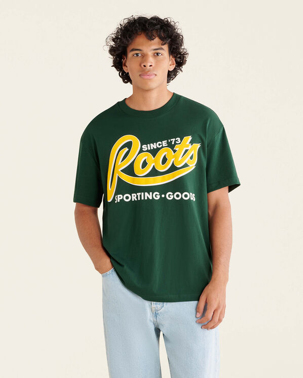 Mens Sporting Goods Relaxed T-Shirt