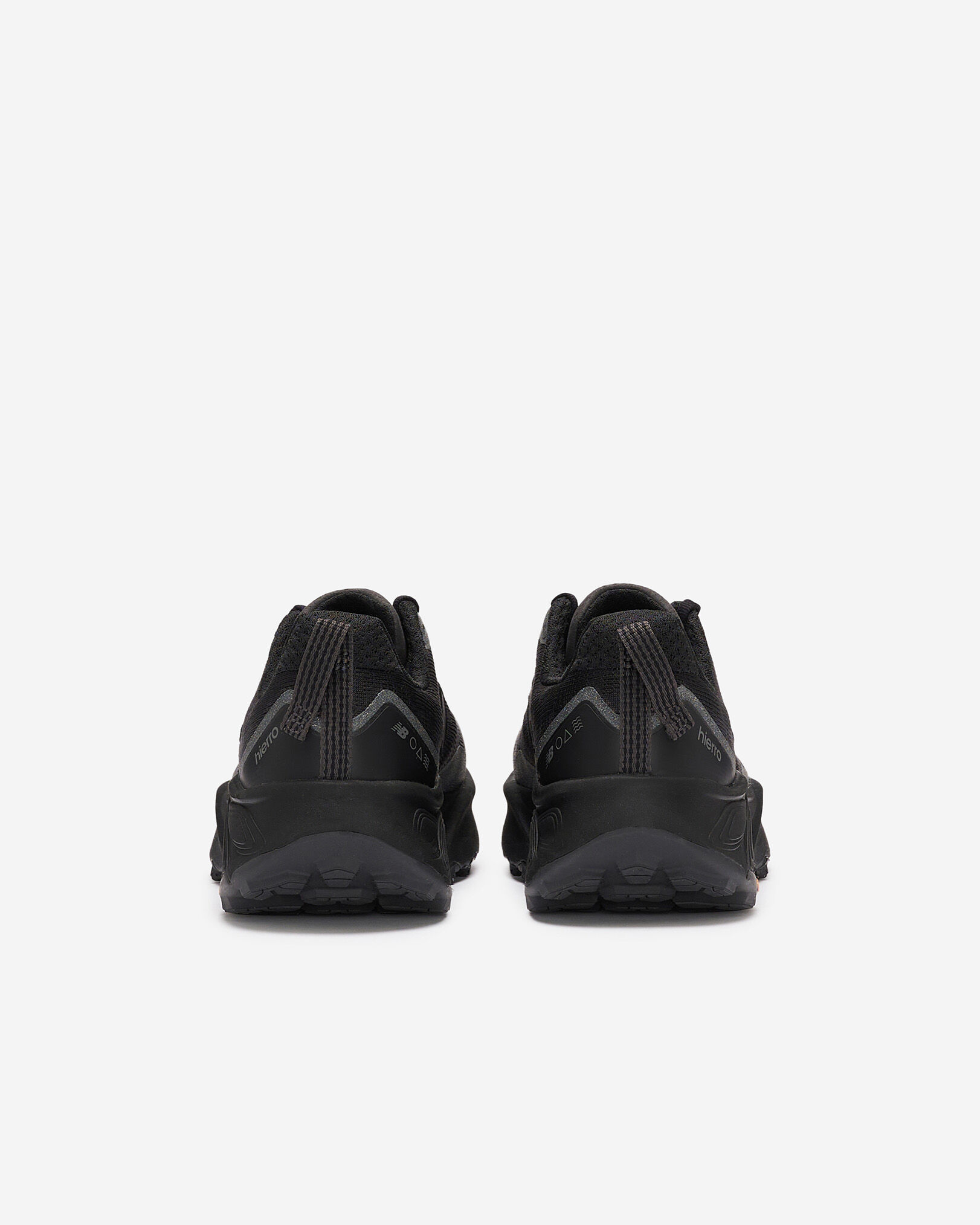 Chaussures New Balance Hierro pour hommes