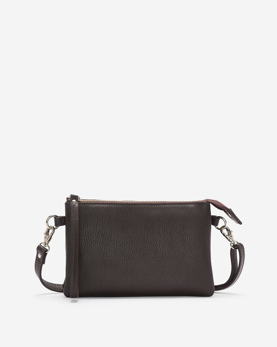 Sac double en cuir Nuage 2.0