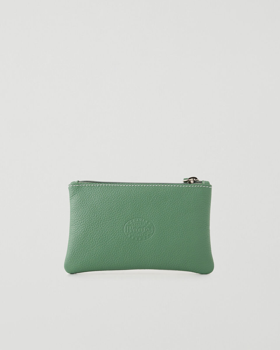 Medium Zip Pouch Cervino