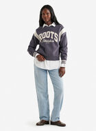 Roots Arch Varsity Crew