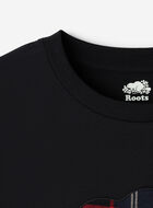 Womens Cooper Plaid T-Shirt