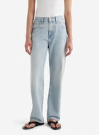 Levi's Easy Dad Womens Jeans