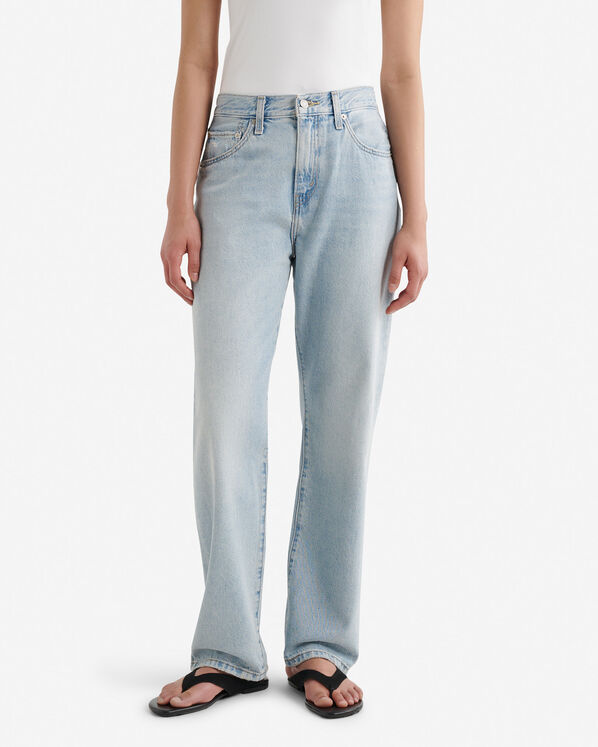 Levi's Easy Dad Womens Jeans