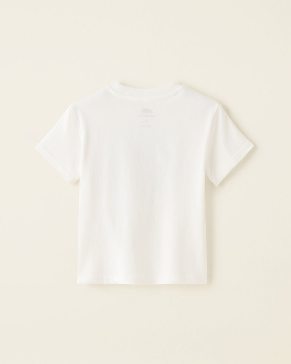 T-shirt Relancement pour tout-petits