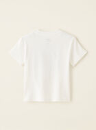 T-shirt Relancement pour tout-petits